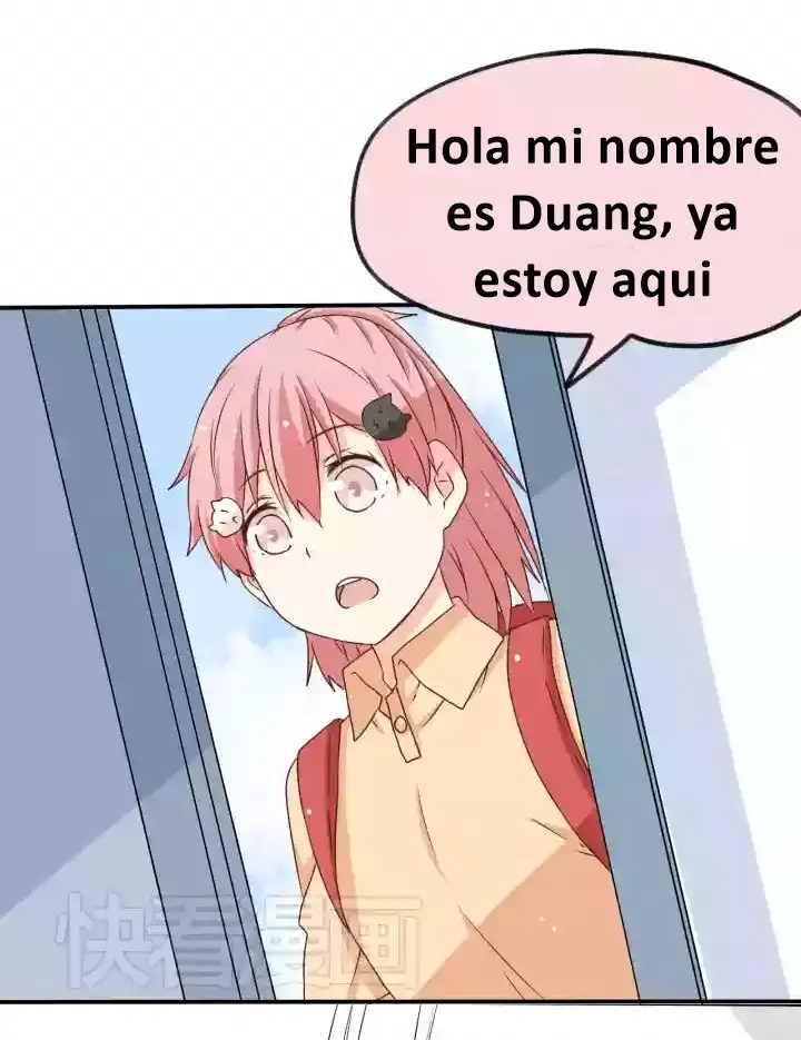 Cero distancia - Capítulo 19 - Página 15 - LectorTMOo