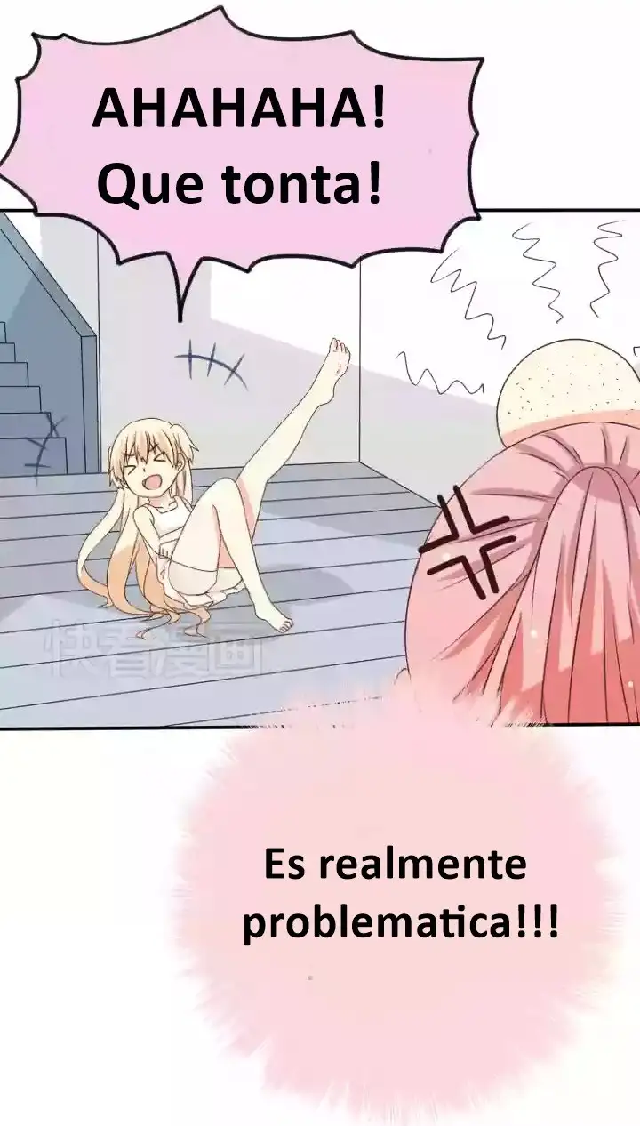 Cero distancia - Capítulo 19 - Página 17 - LectorTMOo