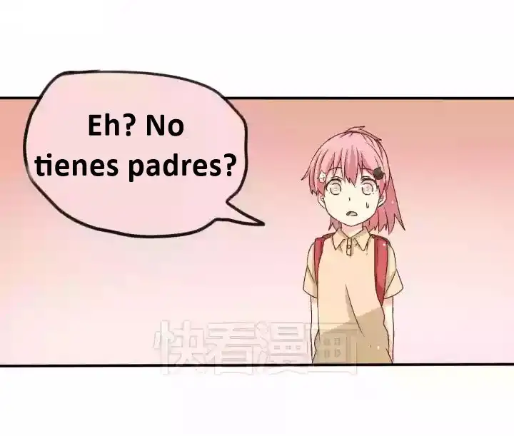 Cero distancia - Capítulo 19 - Página 21 - LectorTMOo