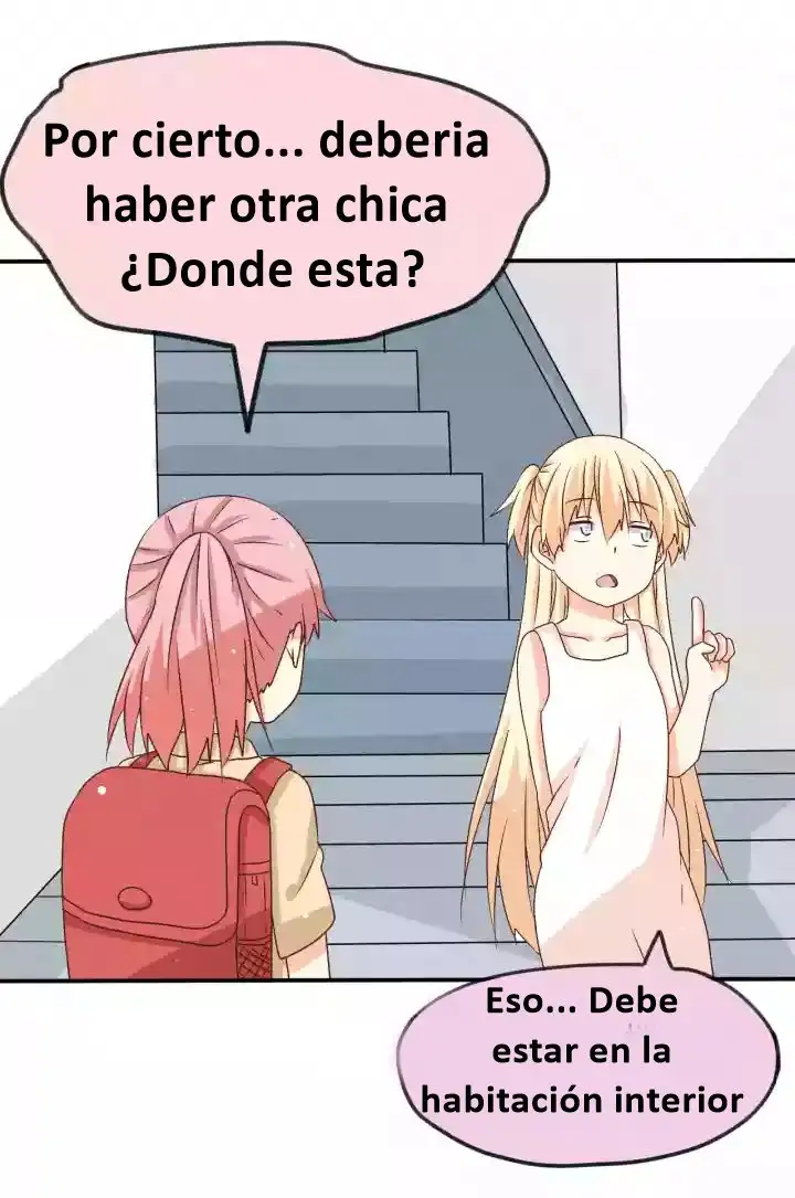 Cero distancia - Capítulo 19 - Página 23 - LectorTMOo