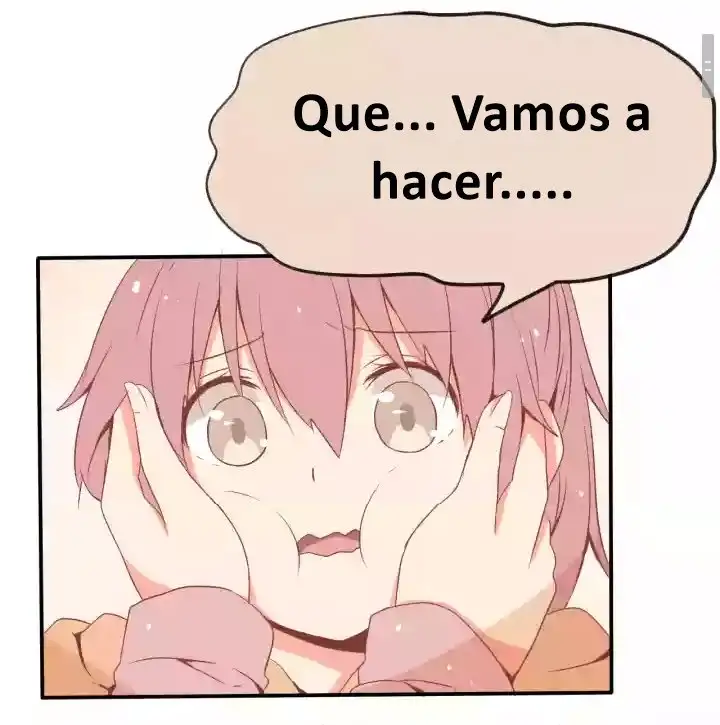 Cero distancia capítulo 2 página 4