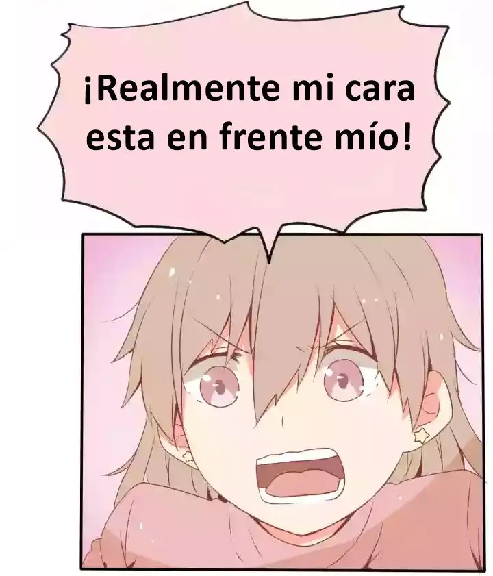 Cero distancia capítulo 2 página 5