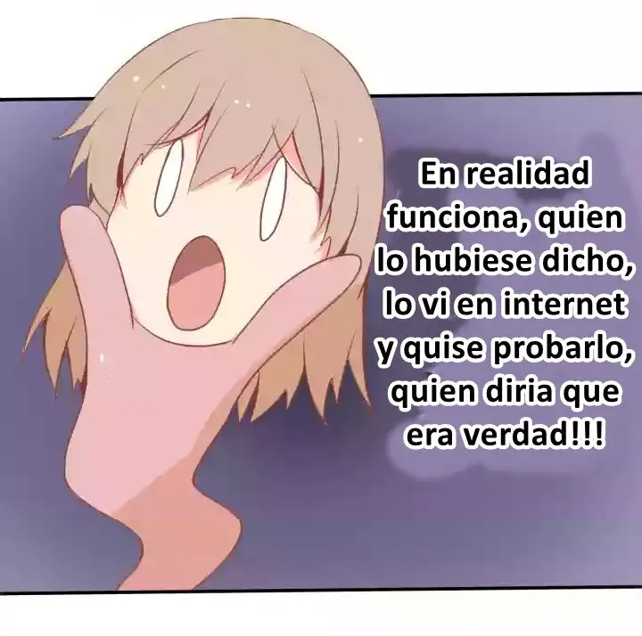 Cero distancia capítulo 2 página 6