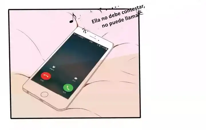 Cero distancia capítulo 2 página 7
