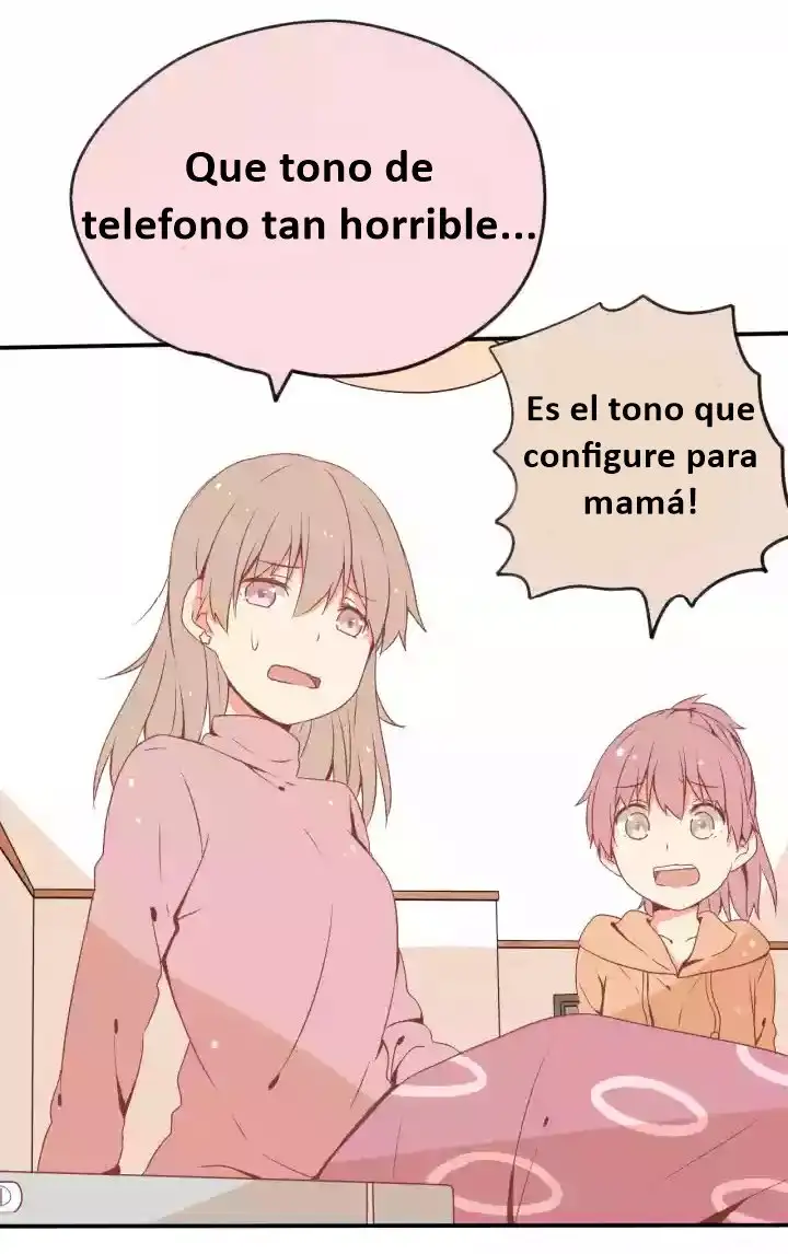 Cero distancia capítulo 2 página 8