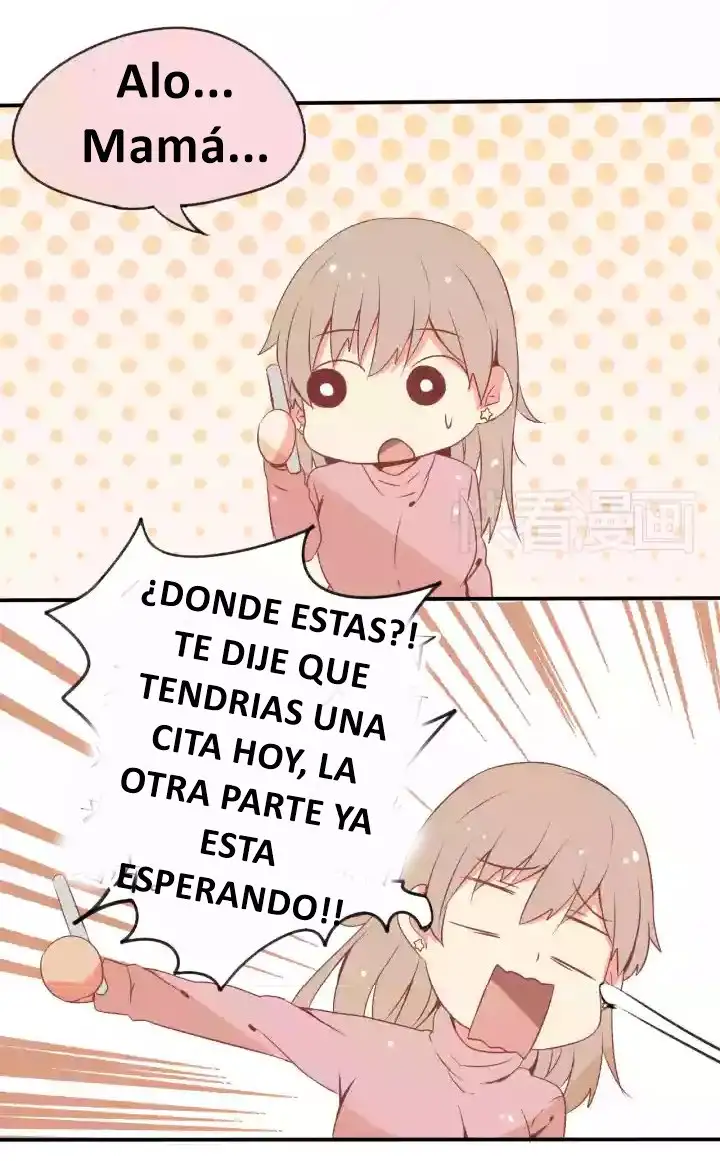 Cero distancia capítulo 2 página 10
