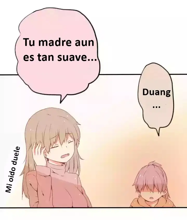 Cero distancia capítulo 2 página 11