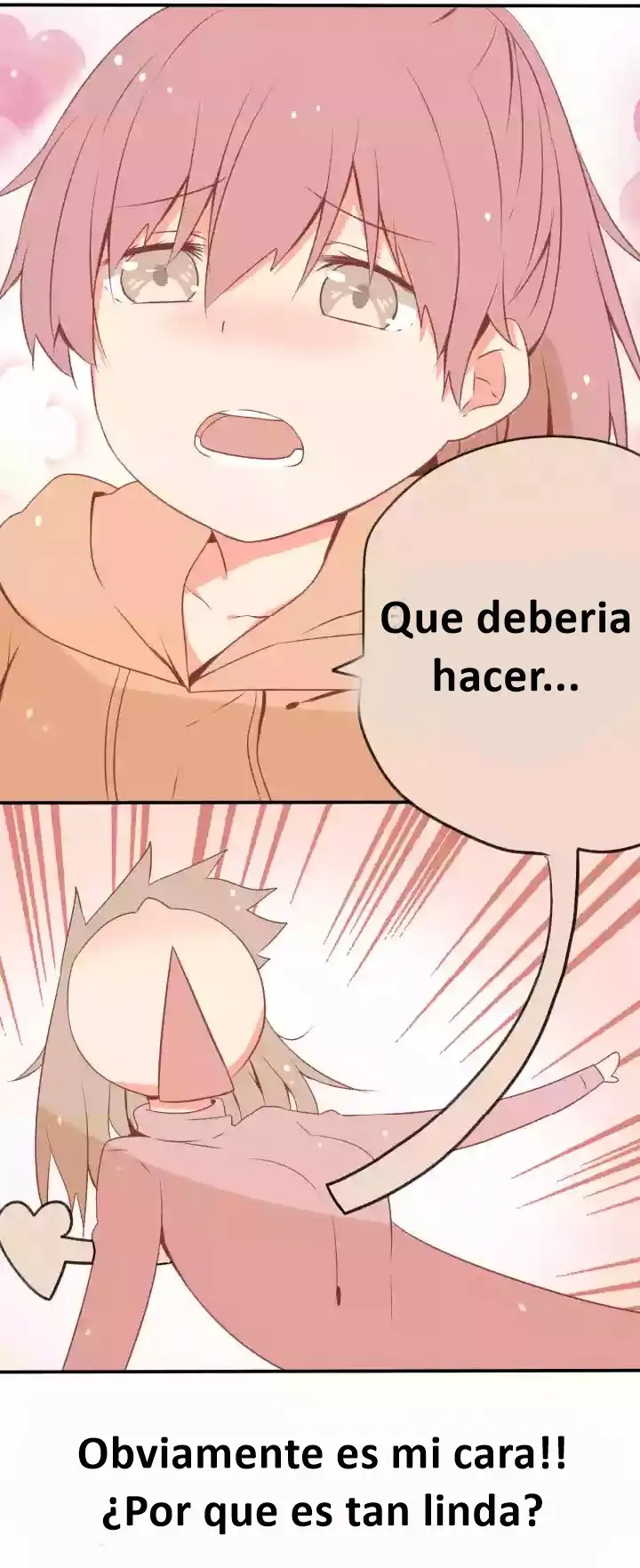 Cero distancia capítulo 2 página 12