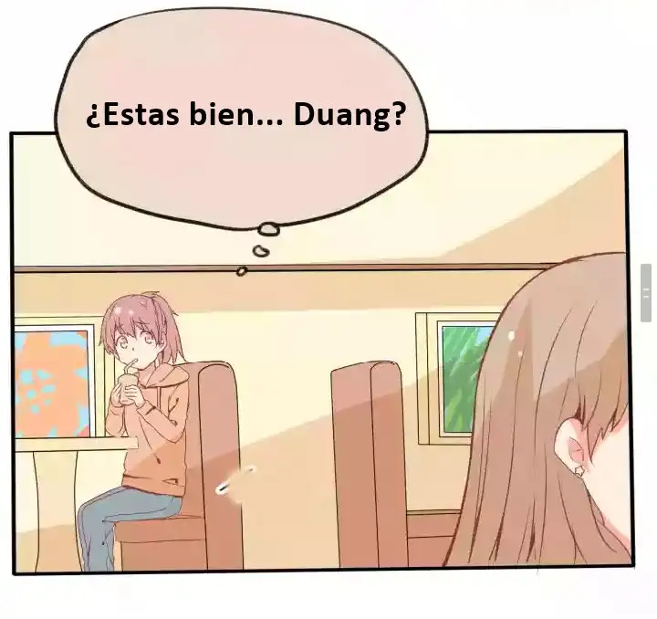 Cero distancia capítulo 2 página 20