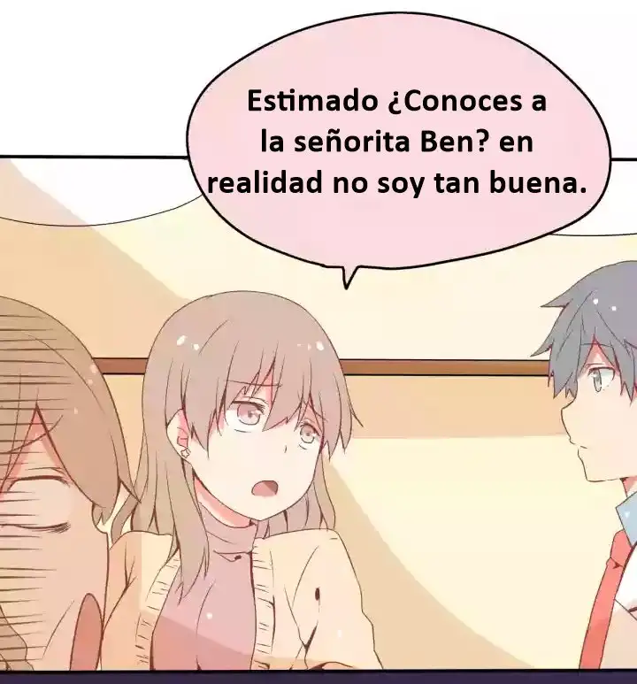 Cero distancia capítulo 2 página 23