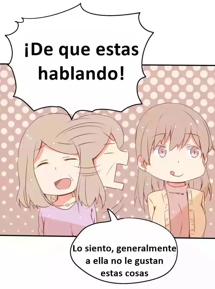 Cero distancia capítulo 2 página 25