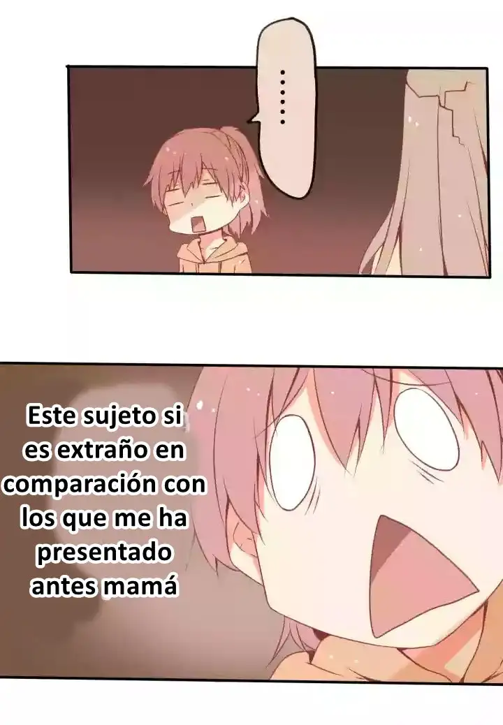 Cero distancia capítulo 2 página 28
