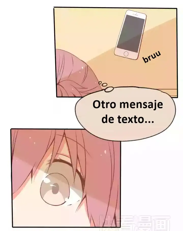 Cero distancia capítulo 2 página 29