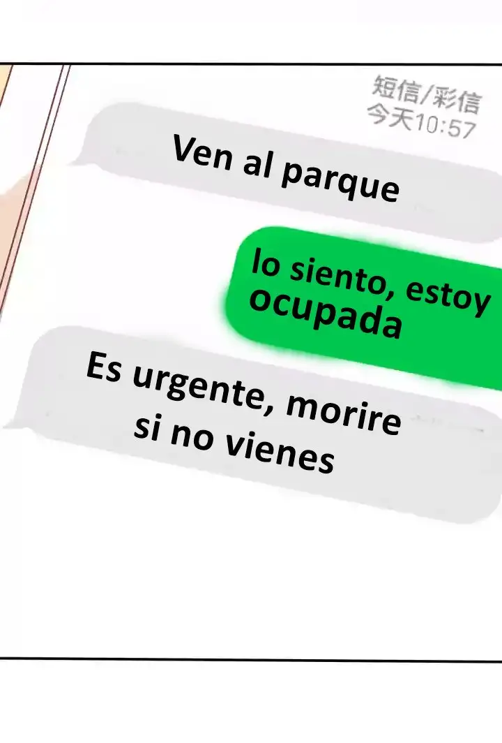 Cero distancia capítulo 2 página 30