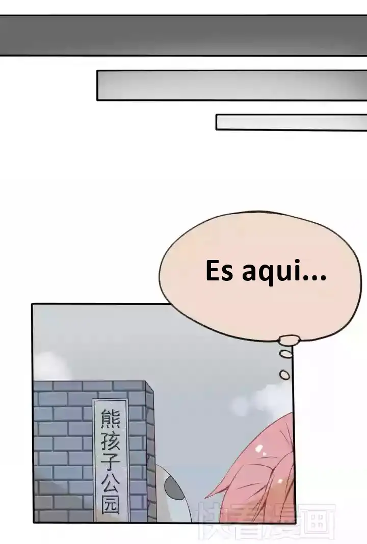 Cero distancia capítulo 2 página 35