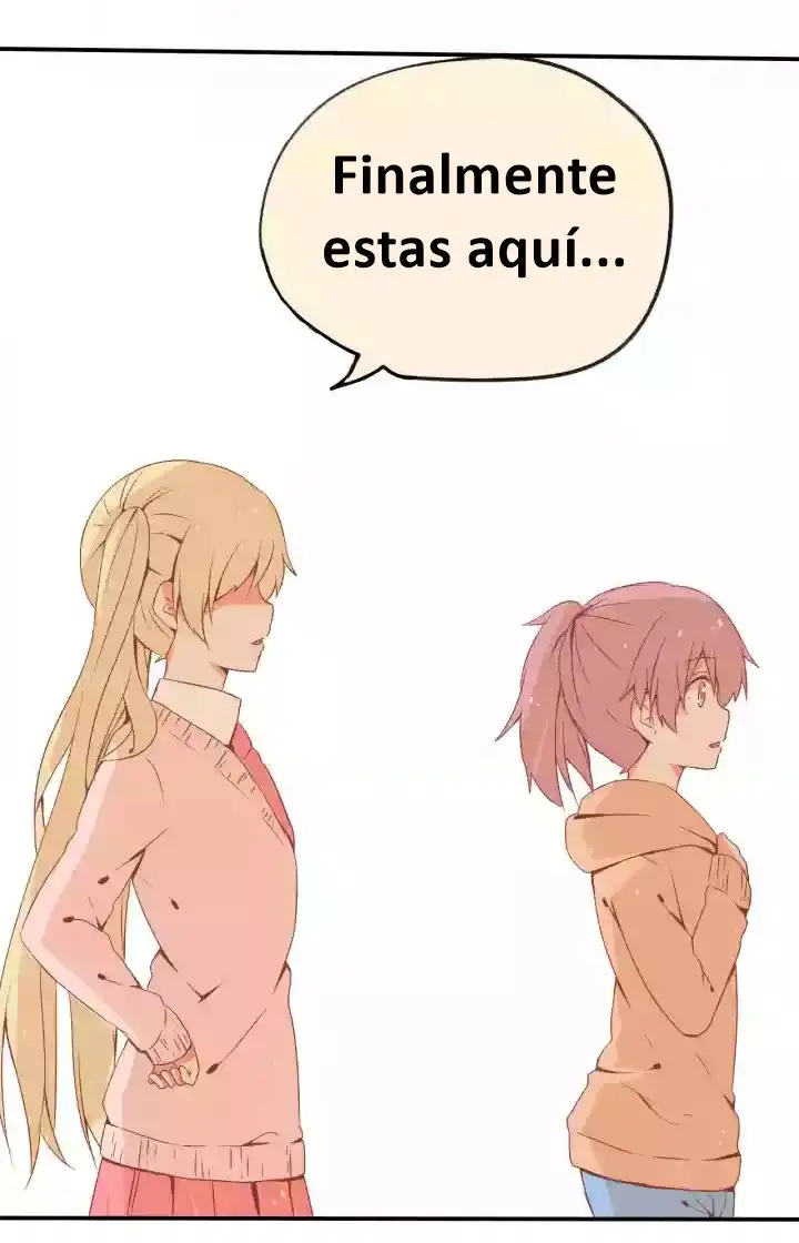 Cero distancia capítulo 2 página 36