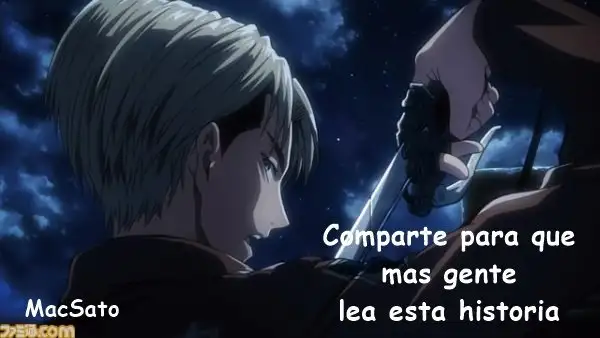 Cero distancia capítulo 2 página 43