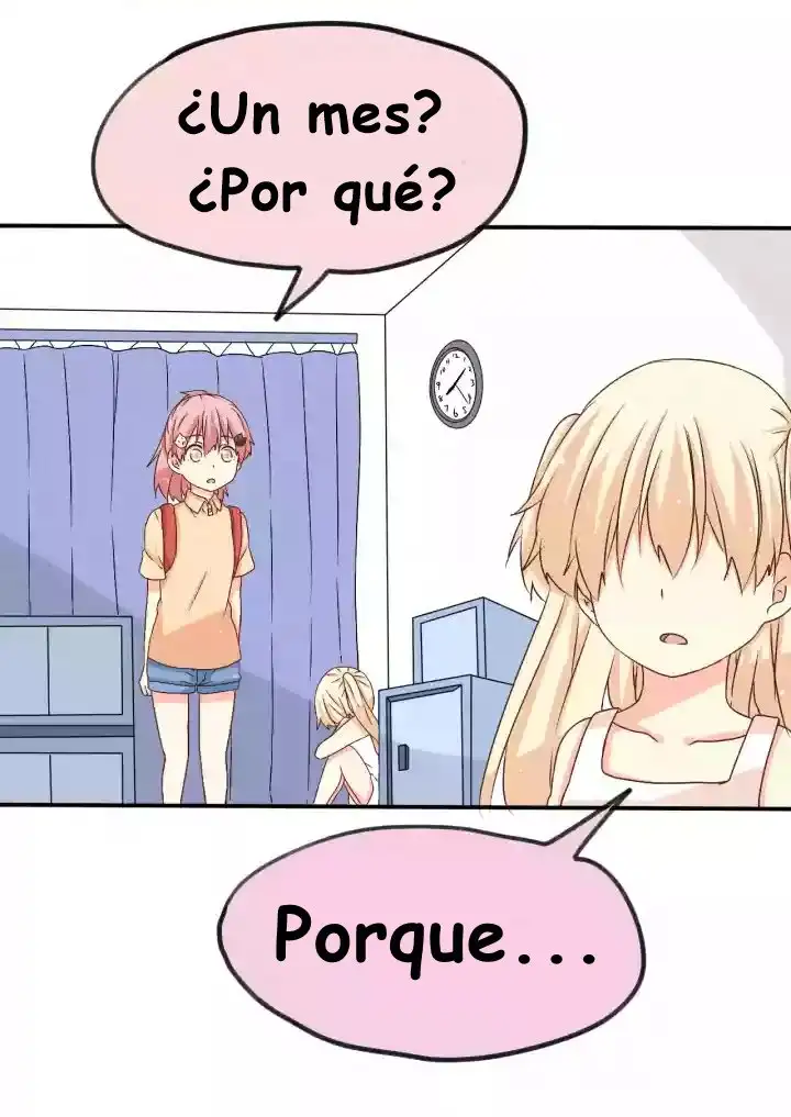 Cero distancia - Capítulo 20 - Página 5 - LectorTMOo