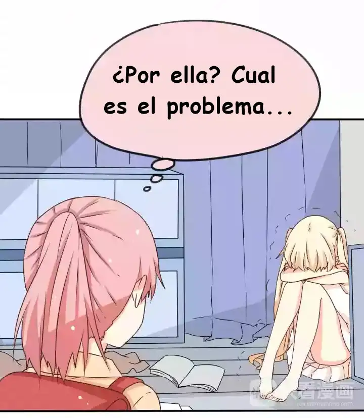 Cero distancia - Capítulo 20 - Página 7 - LectorTMOo