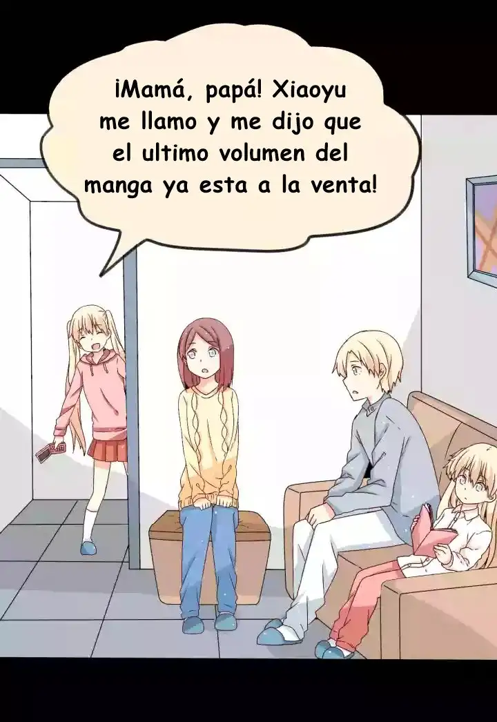 Cero distancia - Capítulo 20 - Página 12 - LectorTMOo
