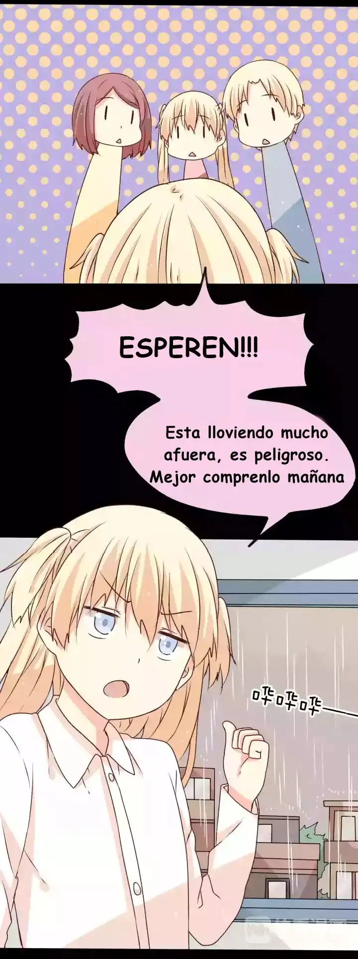 Cero distancia - Capítulo 20 - Página 15 - LectorTMOo