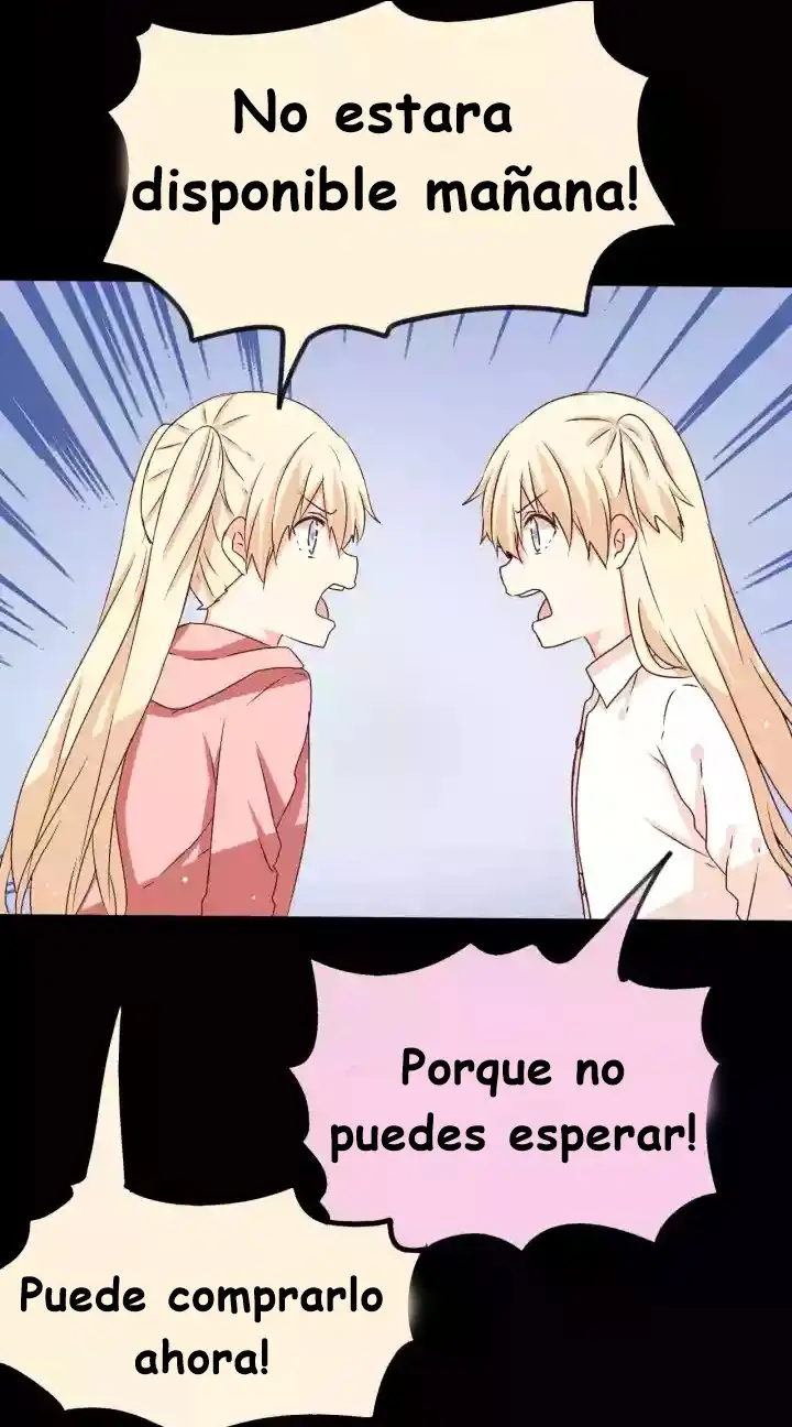 Cero distancia - Capítulo 20 - Página 16 - LectorTMOo