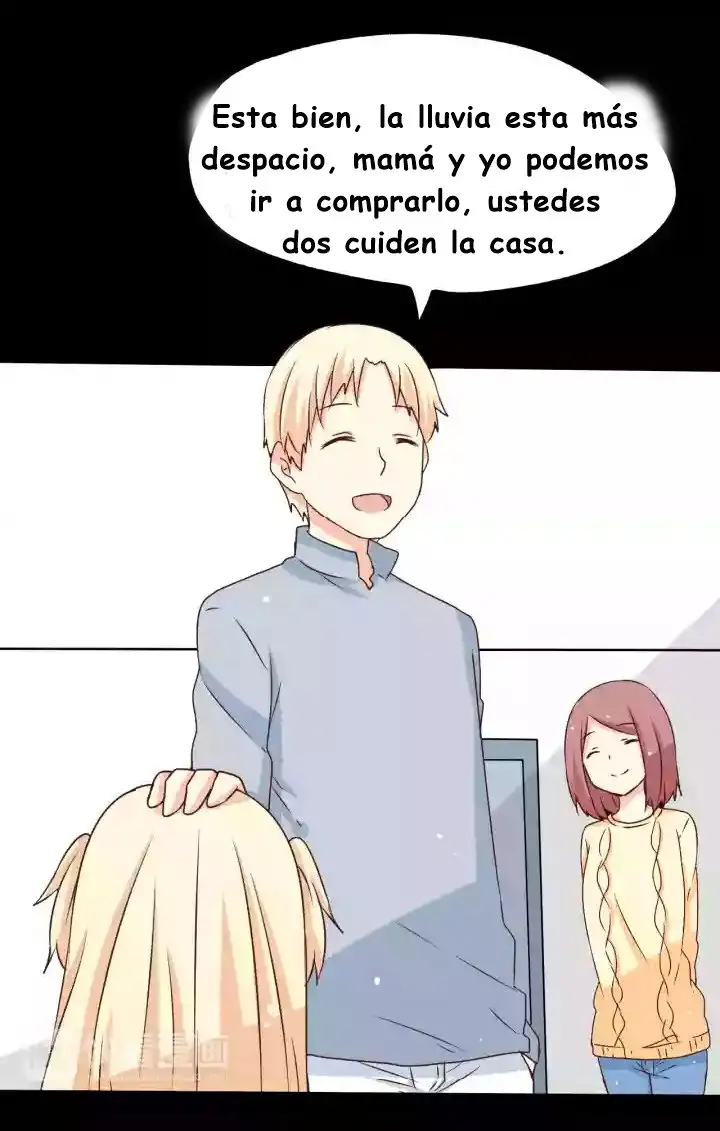 Cero distancia - Capítulo 20 - Página 18 - LectorTMOo