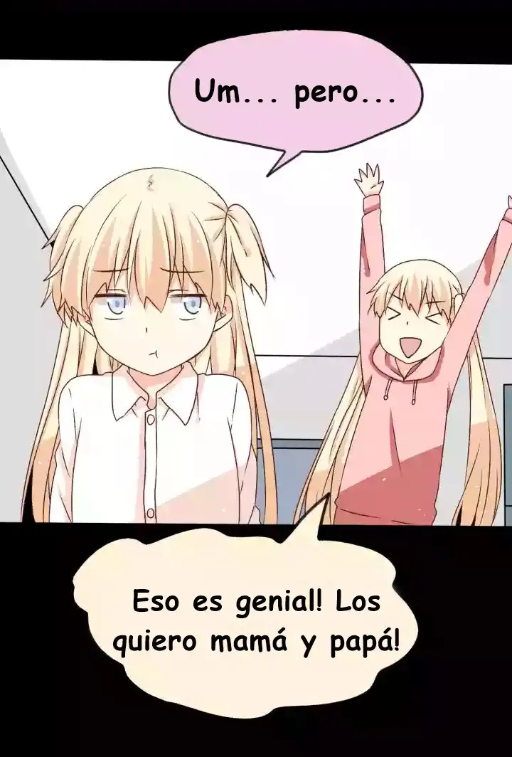 Cero distancia - Capítulo 20 - Página 19 - LectorTMOo