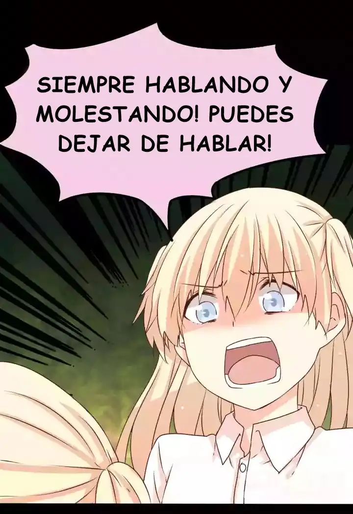 Cero distancia - Capítulo 20 - Página 27 - LectorTMOo