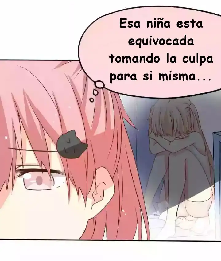 Cero distancia - Capítulo 20 - Página 35 - LectorTMOo
