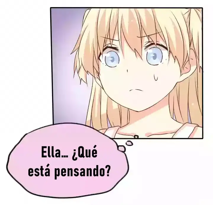 Cero distancia capítulo 21 página 4