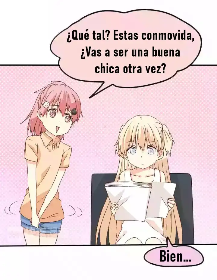 Cero distancia capítulo 21 página 7