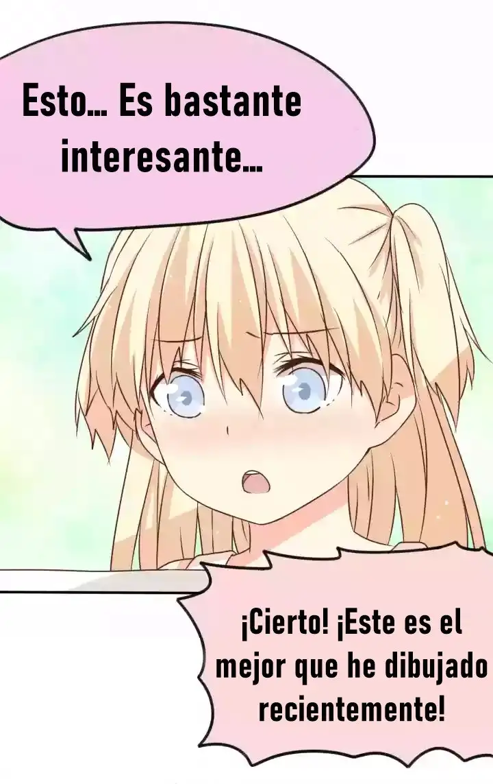 Cero distancia capítulo 21 página 8