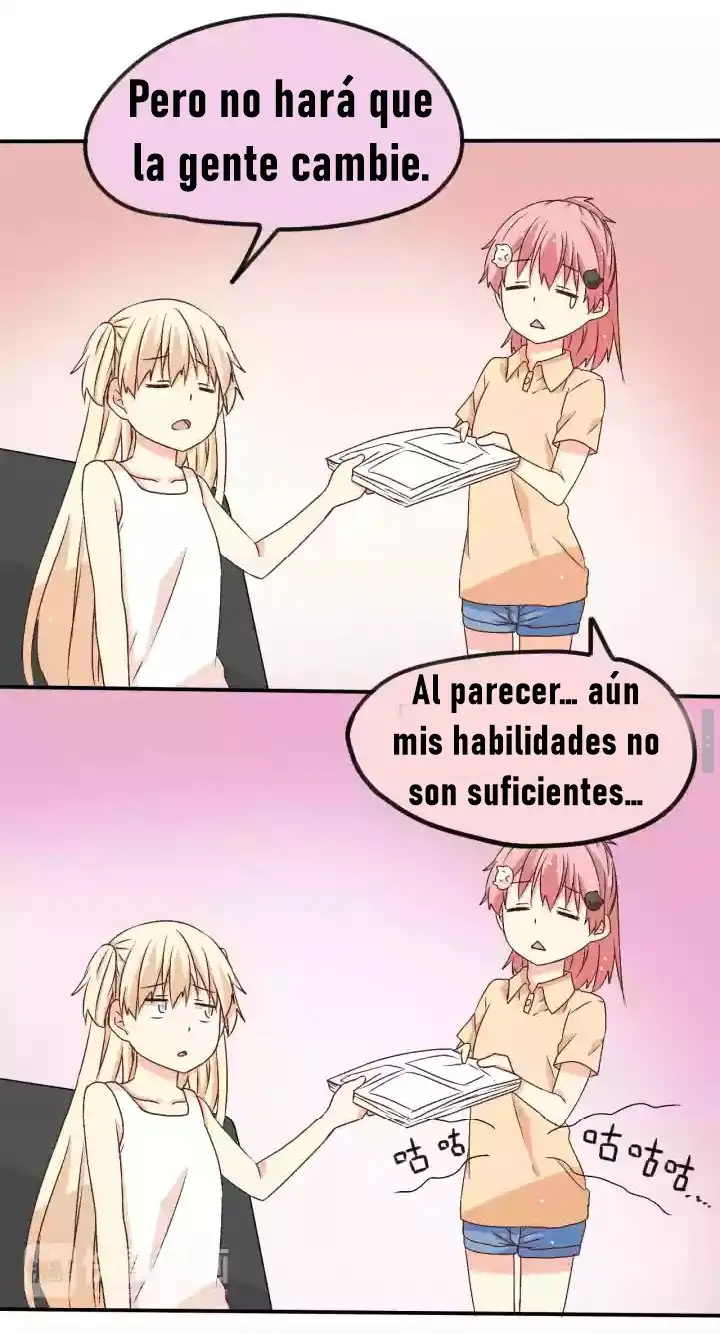 Cero distancia capítulo 21 página 9