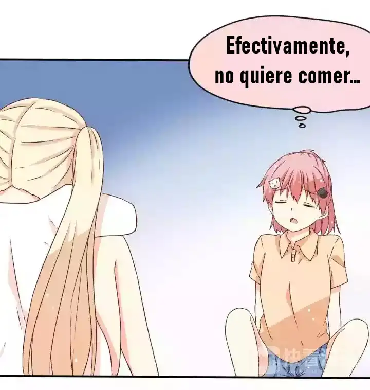 Cero distancia capítulo 21 página 15