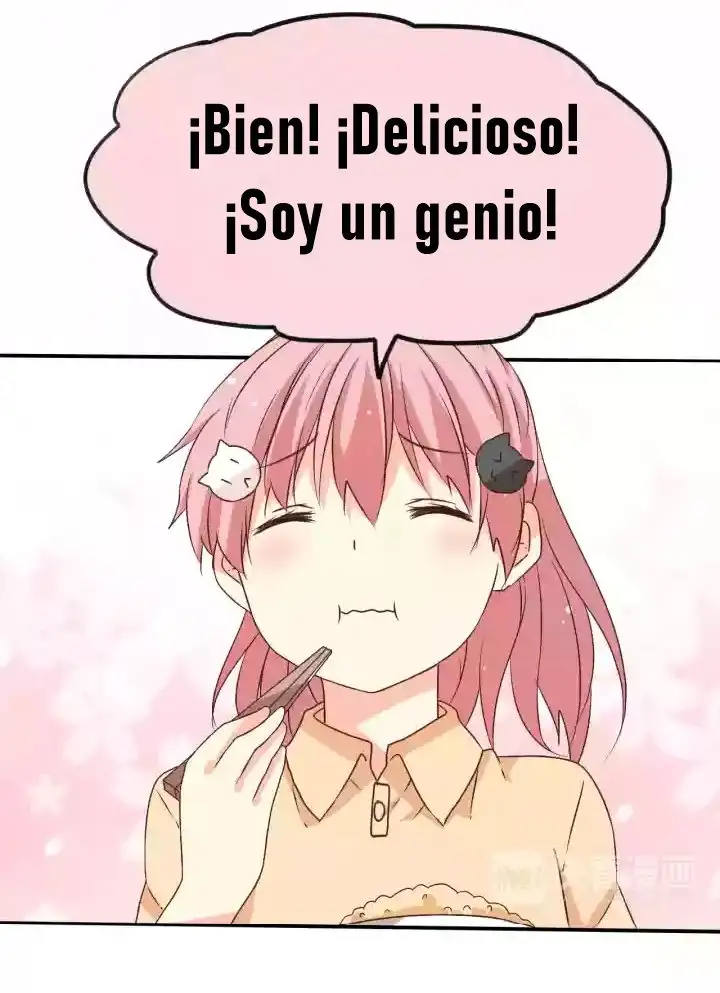 Cero distancia capítulo 21 página 17