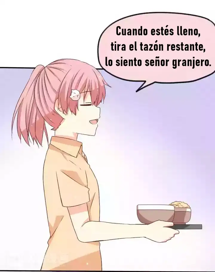 Cero distancia capítulo 21 página 19