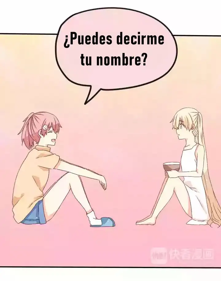 Cero distancia capítulo 21 página 26