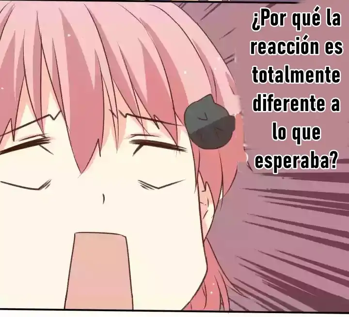 Cero distancia capítulo 21 página 32