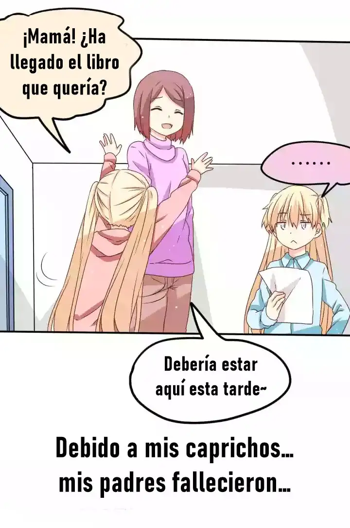Cero distancia - Capítulo 22 - Página 4 - LectorTMOo