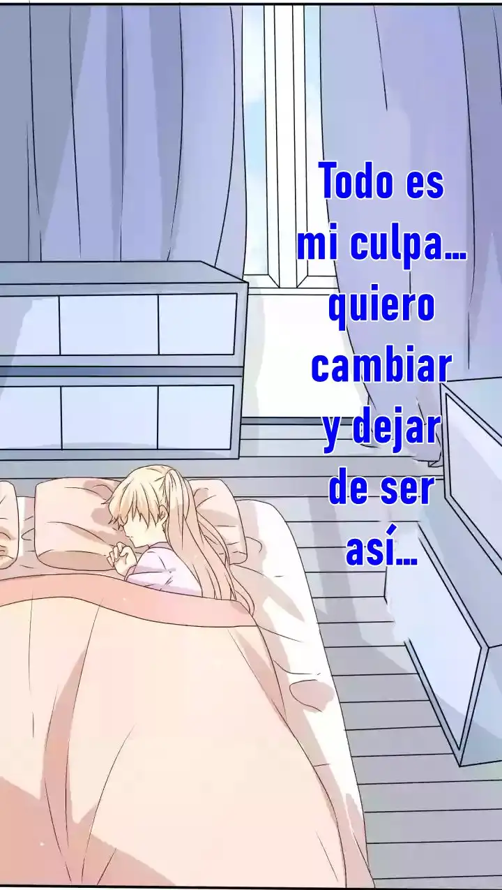 Cero distancia - Capítulo 22 - Página 5 - LectorTMOo