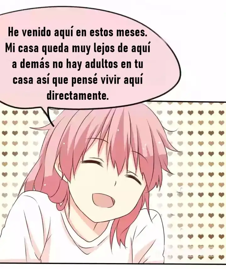 Cero distancia - Capítulo 22 - Página 8 - LectorTMOo