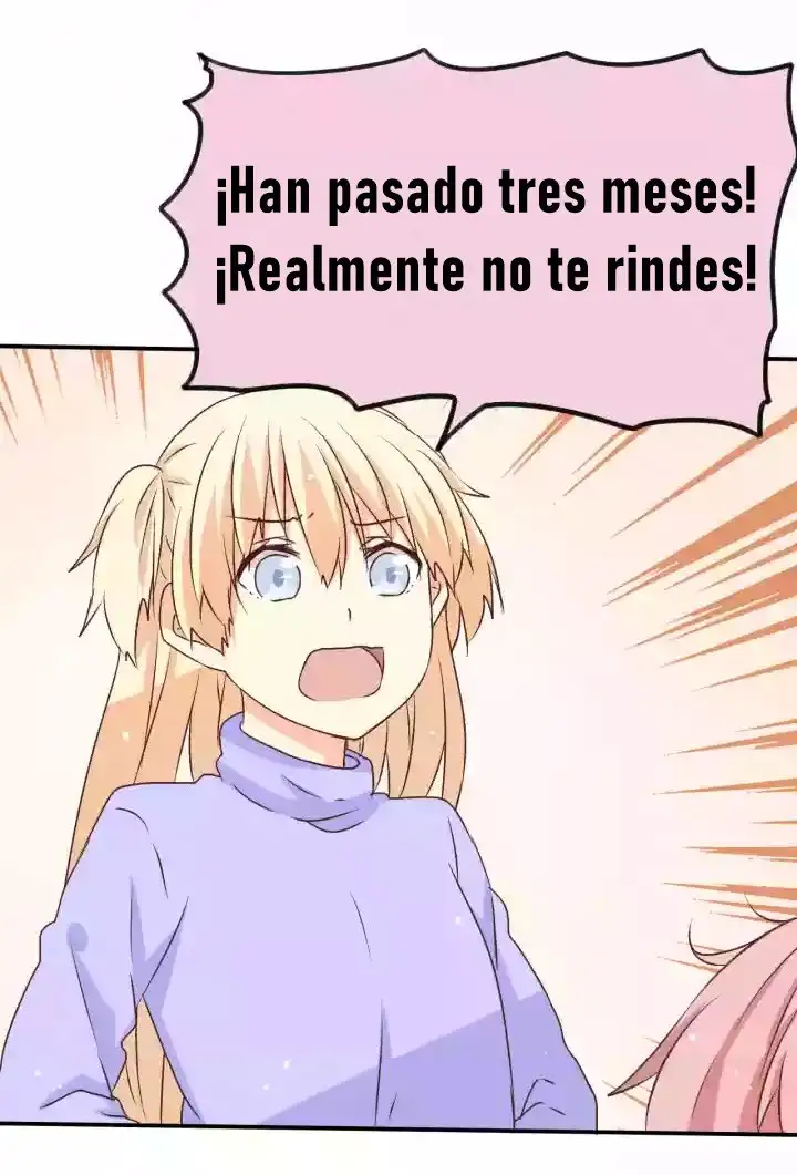 Cero distancia - Capítulo 22 - Página 10 - LectorTMOo