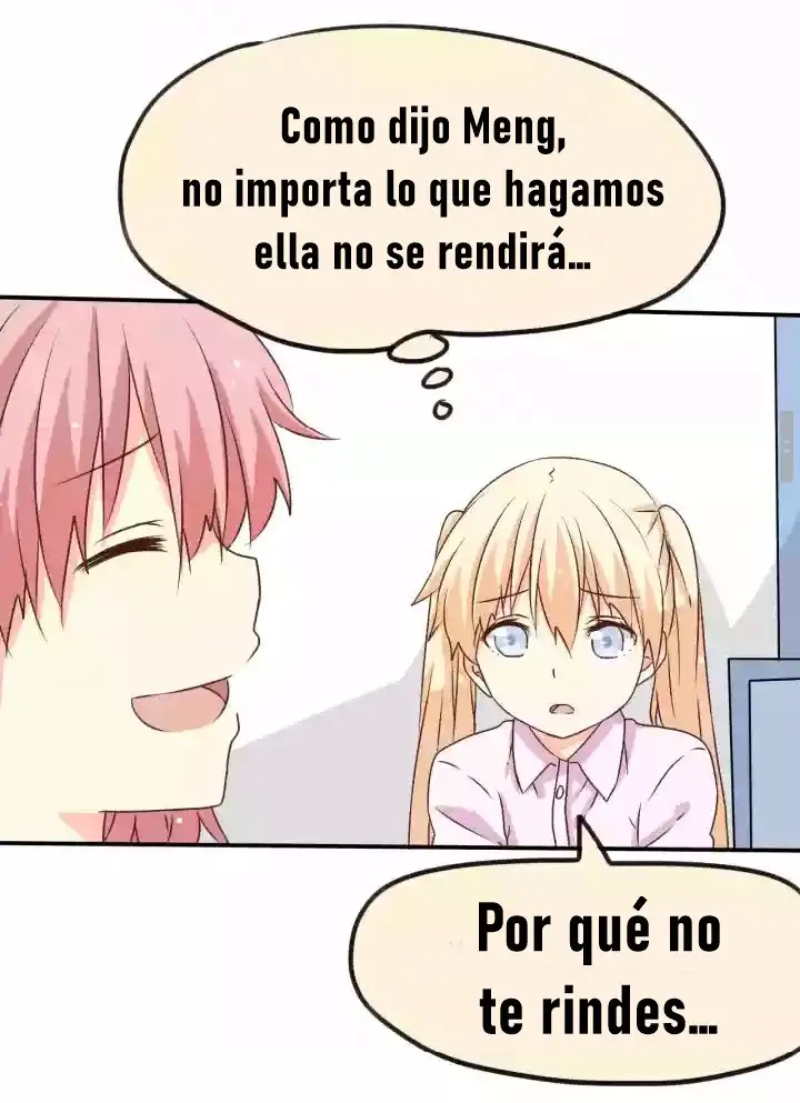 Cero distancia - Capítulo 22 - Página 11 - LectorTMOo
