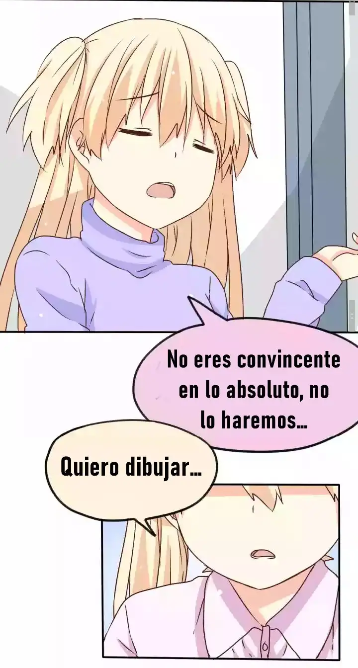 Cero distancia - Capítulo 22 - Página 15 - LectorTMOo