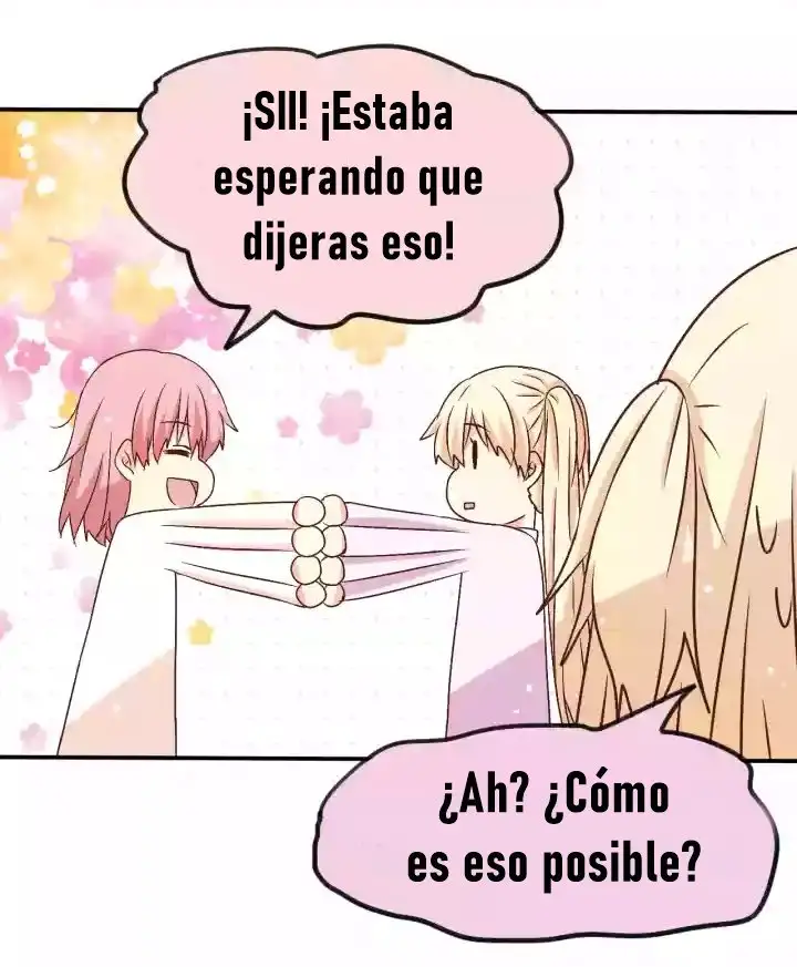 Cero distancia - Capítulo 22 - Página 18 - LectorTMOo