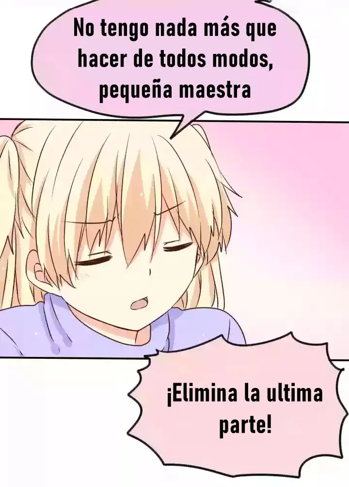 Cero distancia - Capítulo 22 - Página 20 - LectorTMOo