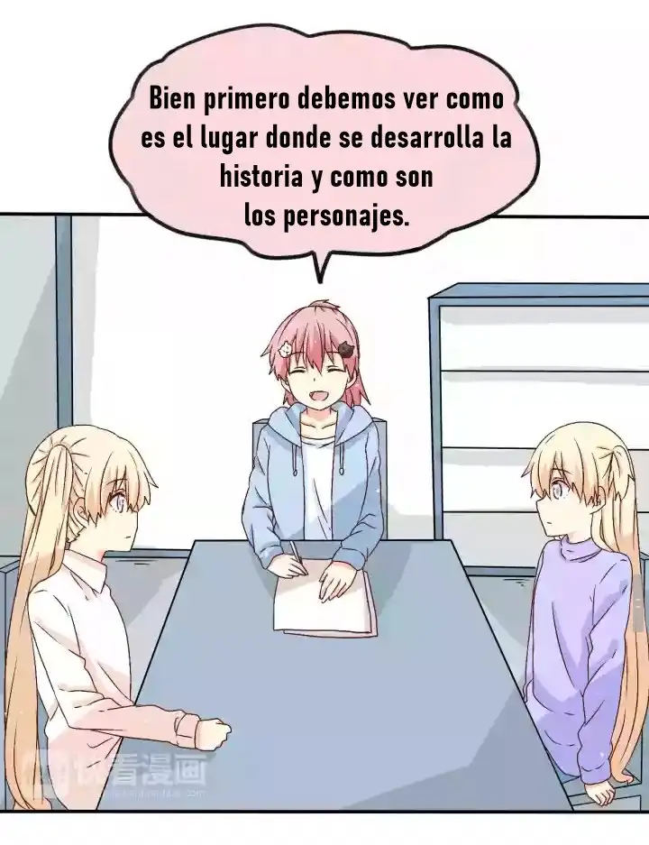 Cero distancia - Capítulo 22 - Página 21 - LectorTMOo