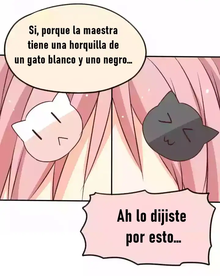 Cero distancia - Capítulo 22 - Página 23 - LectorTMOo