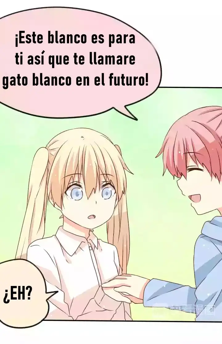 Cero distancia - Capítulo 22 - Página 25 - LectorTMOo